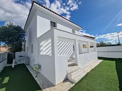 Maison, 120 m²