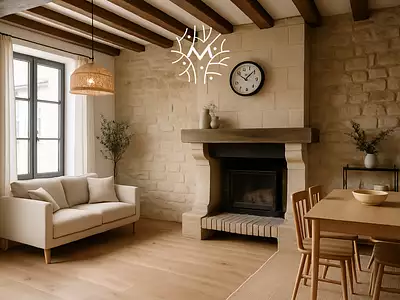 Maison, 84 m²