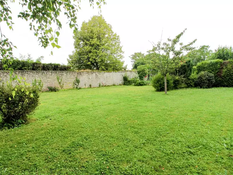 Maison, 124 m²