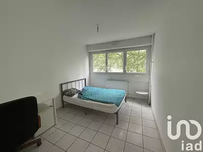 Appartement, 97 m²