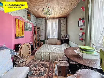 Maison, 189 m²