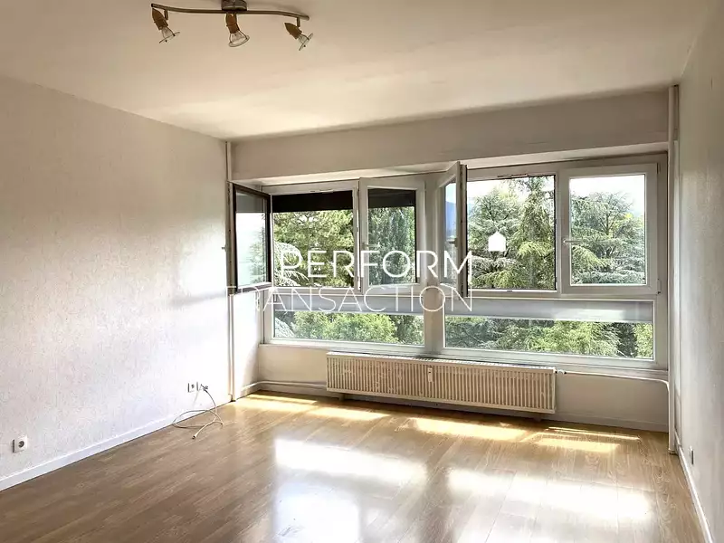 Appartement, 63,96 m²