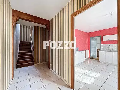 Maison, 159 m²
