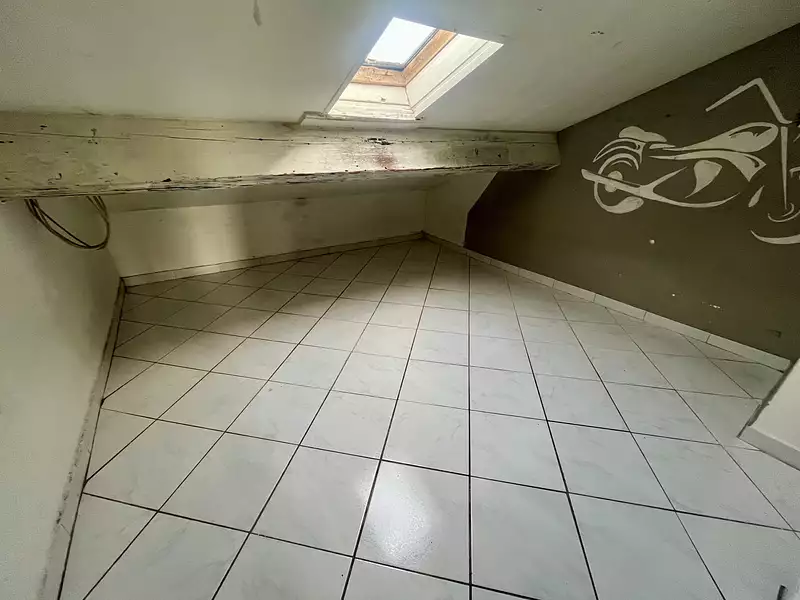 Appartement, 64,63 m²