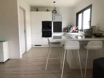 Maison, 105 m²