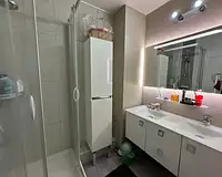 Appartement, 72,99 m²