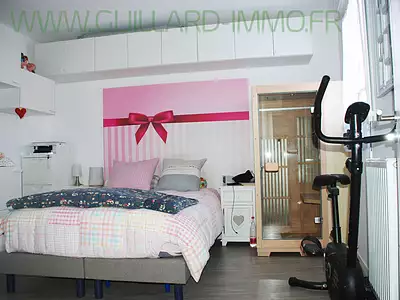 Appartement, 81,93 m²