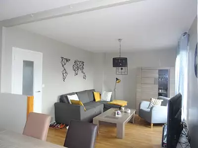 Appartement, 69 m²