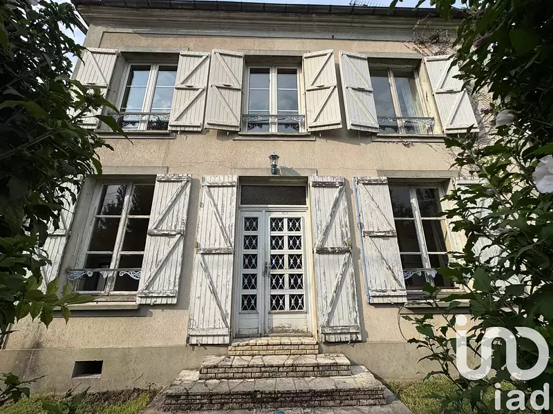 Maison, 150 m²