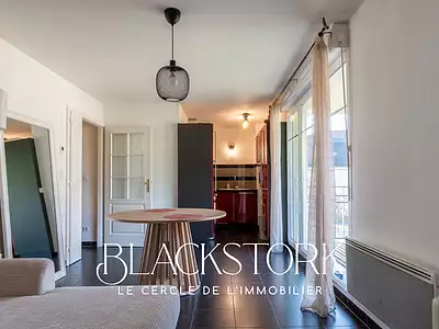 Appartement, 52,48 m²