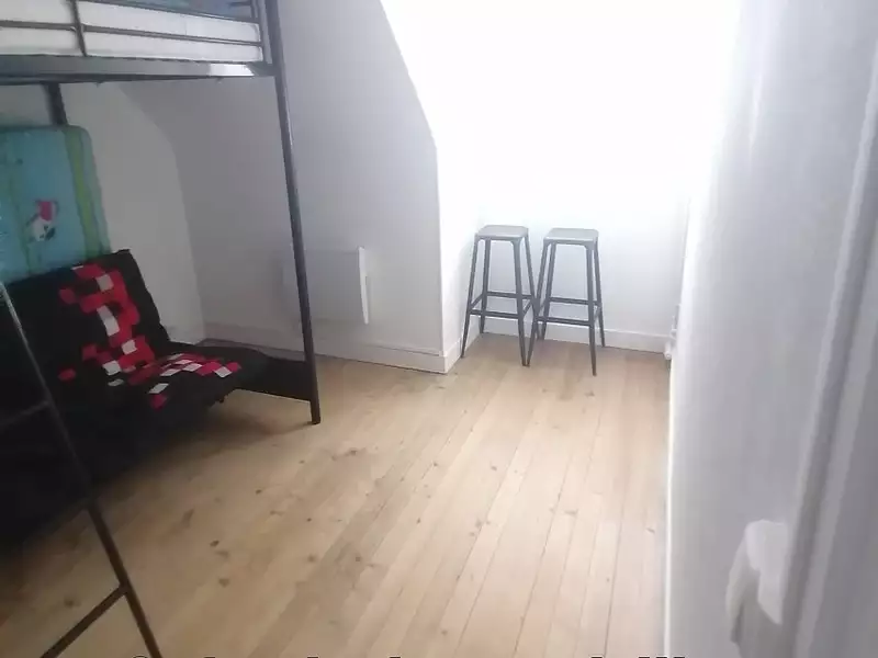 Appartement, 53 m²