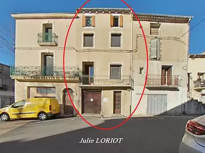Maison, 90 m²