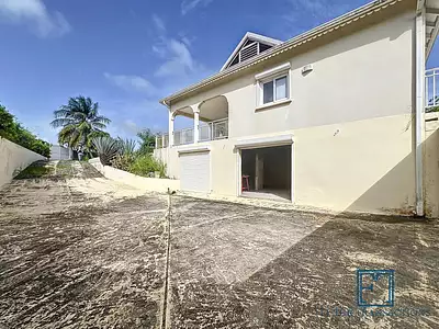 Maison, 322 m²