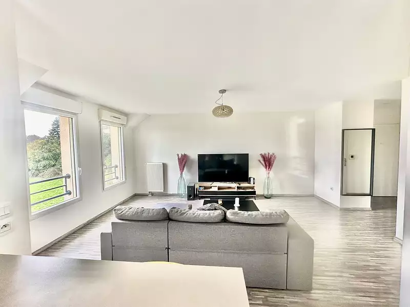 Appartement, 70,04 m²