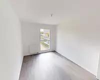 Appartement, 59,16 m²