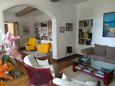 Maison, 460 m²