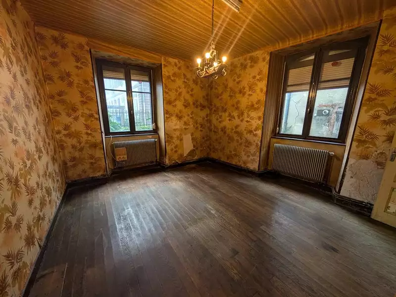 Appartement, 62 m²