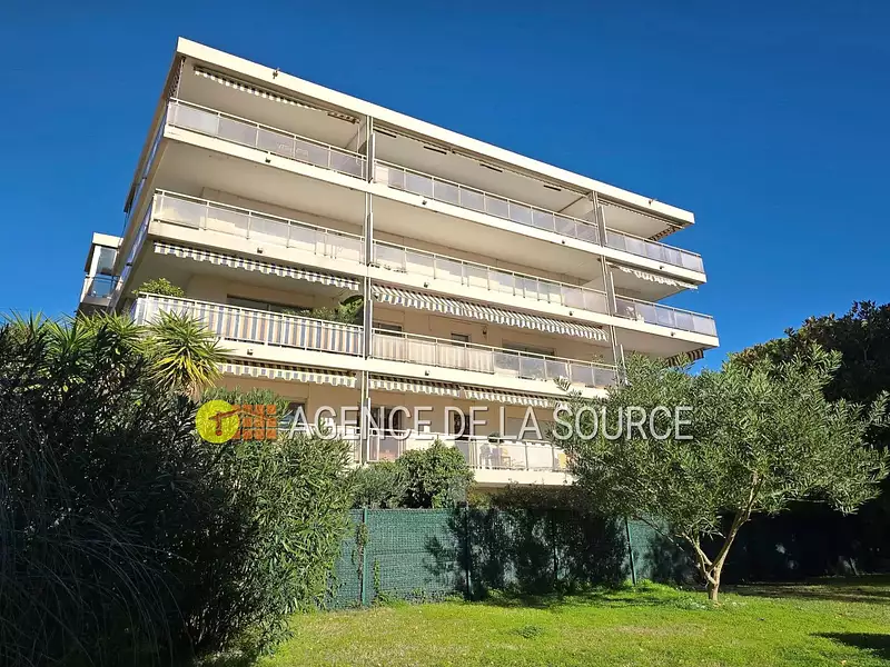 Appartement, 31,06 m²