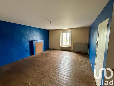Maison, 121 m²