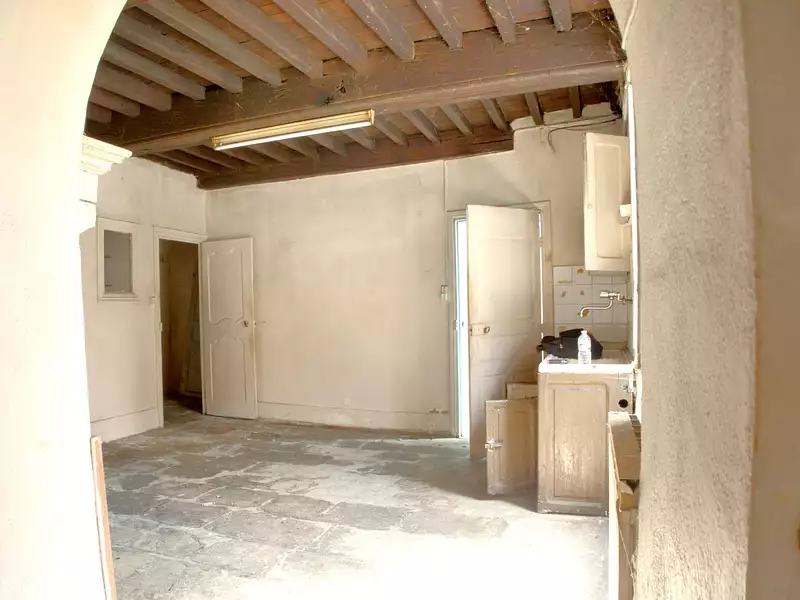 Maison, 135 m²
