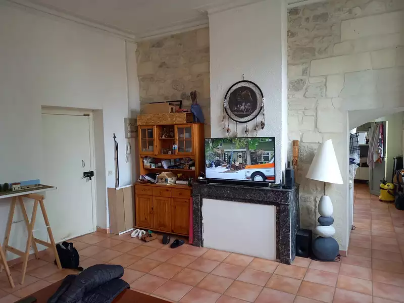 Appartement, 75 m²