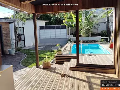 Maison, 175 m²