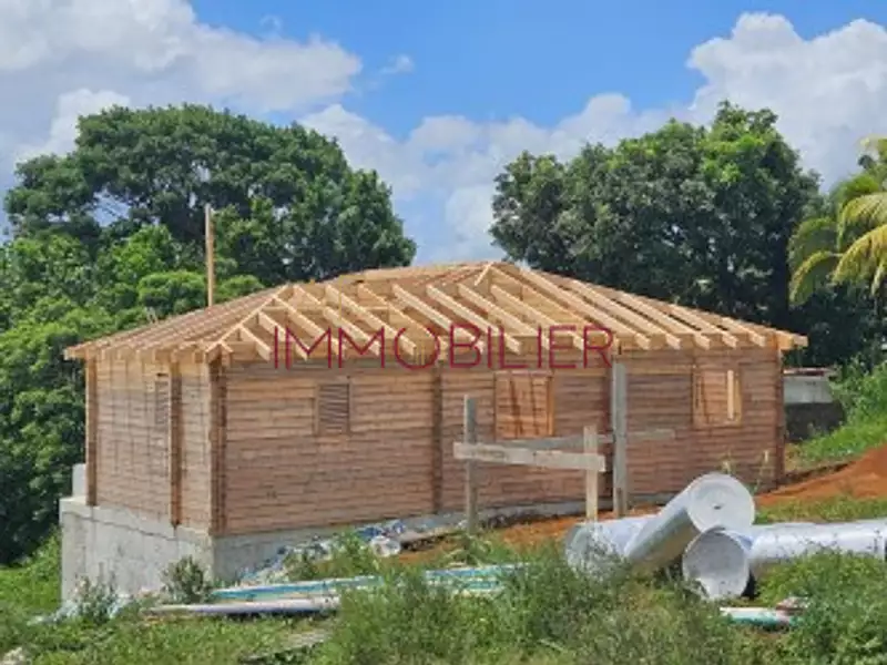 Maison, 95 m²