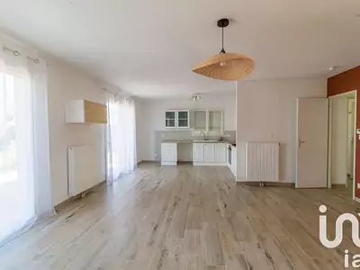 Maison, 103 m²