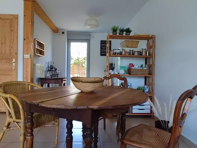 Maison, 88 m²