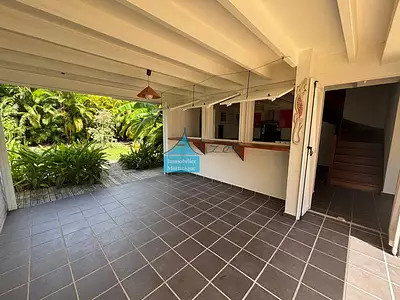 Maison, 87,4 m²