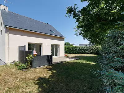 Maison, 110 m²