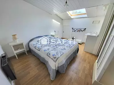 Maison, 169 m²