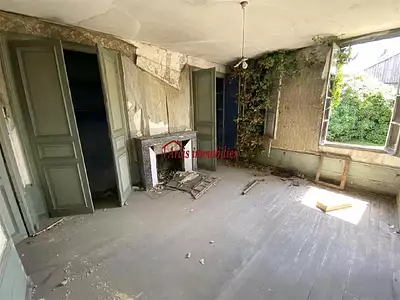 Maison, 176 m²