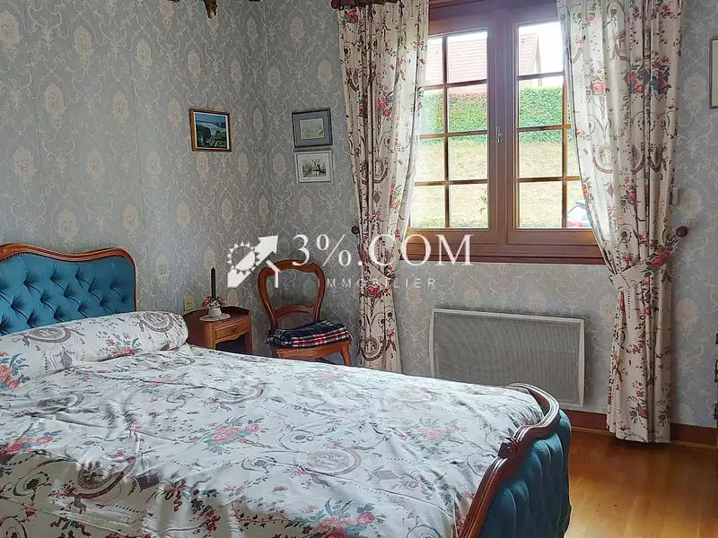 Maison, 140 m²