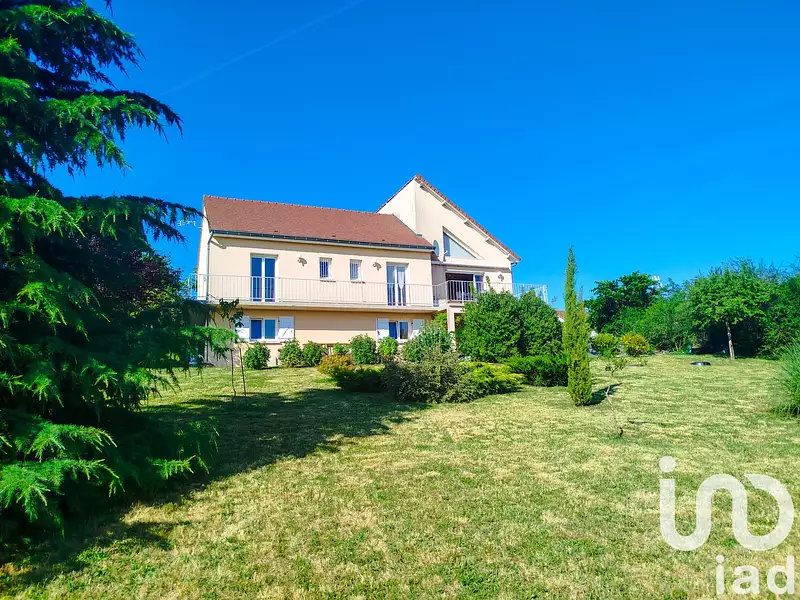 Maison, 138 m²