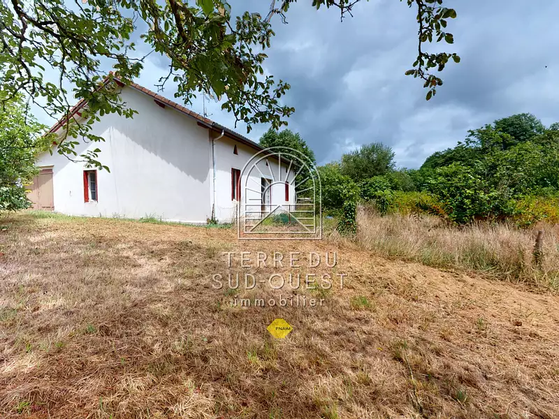 Maison, 160 m²