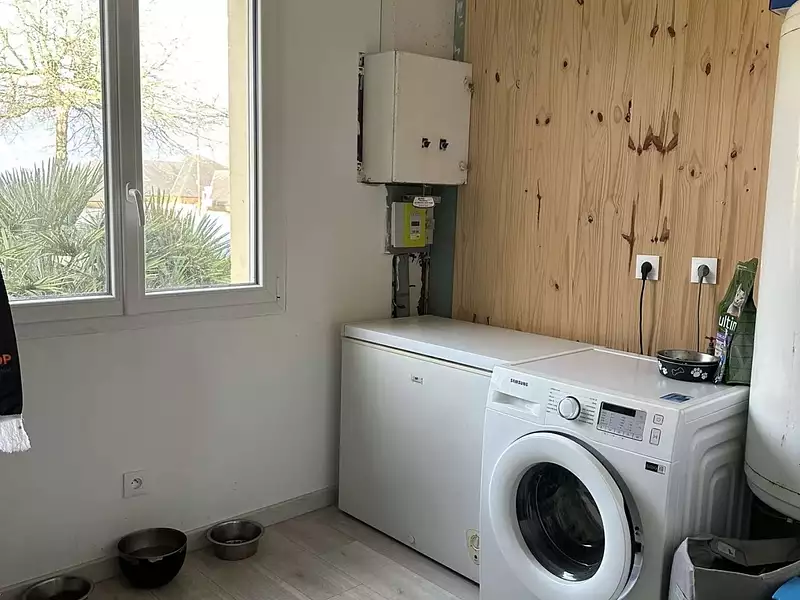 Maison, 90 m²