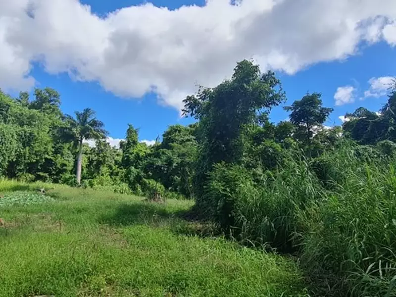 Terrain, 15 220 m²