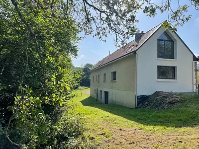 Maison, 163 m²