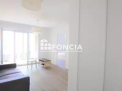 Appartement, 45 m²