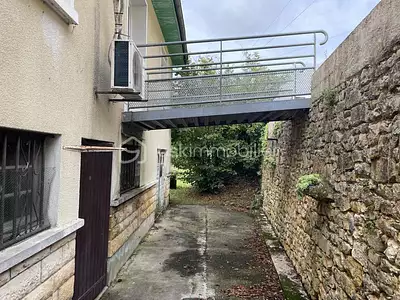 Maison, 122 m²