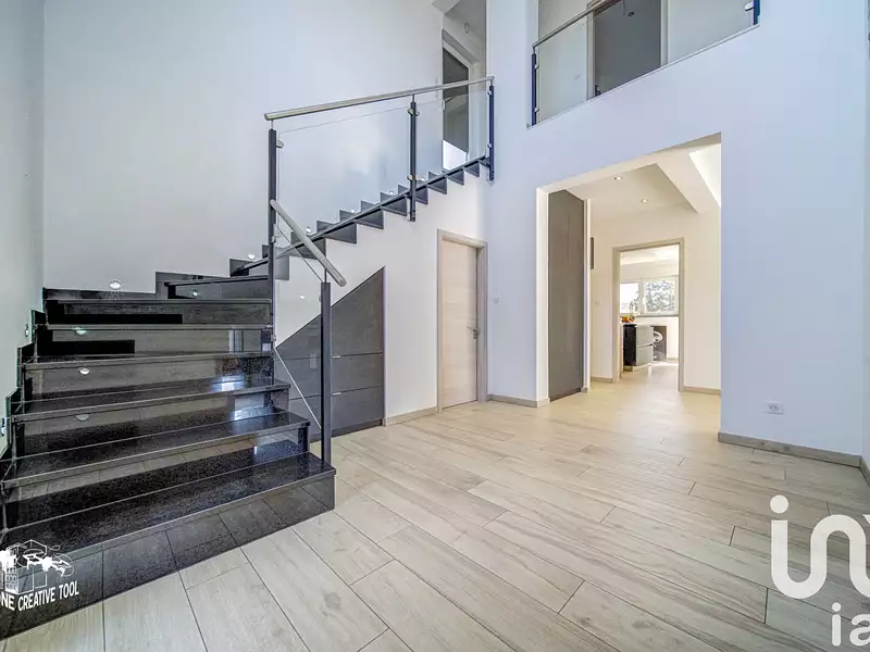 Maison, 164 m²