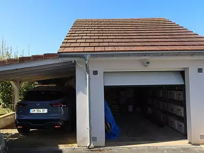 Maison, 120 m²