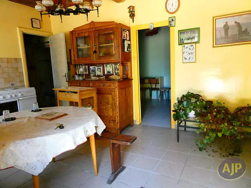 Maison, 65 m²