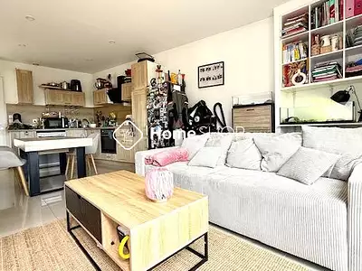 Appartement, 42 m²