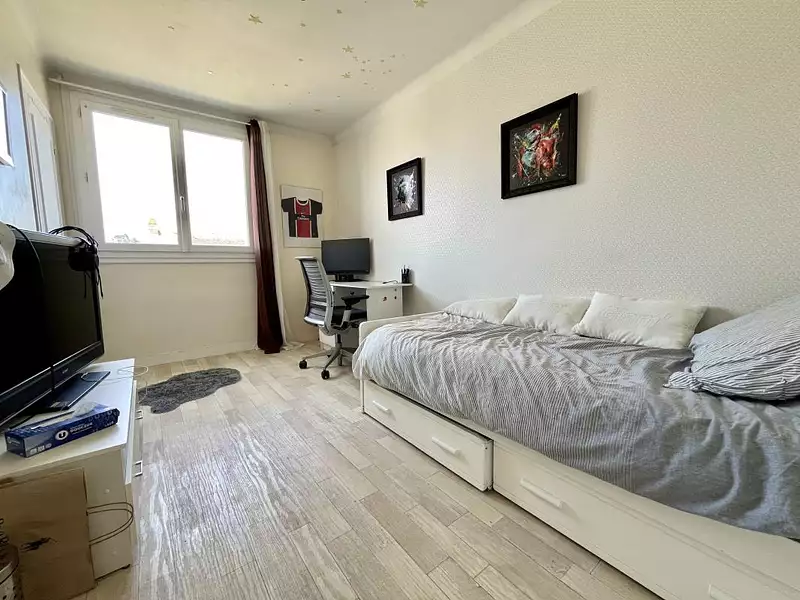 Appartement, 72 m²