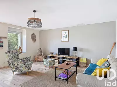 Maison, 167 m²