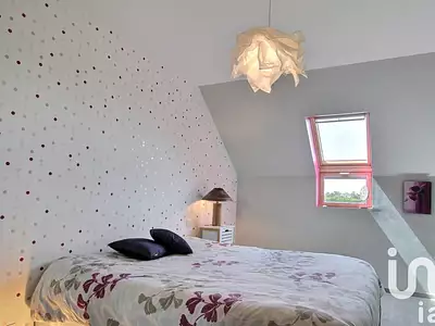 Maison, 176 m²