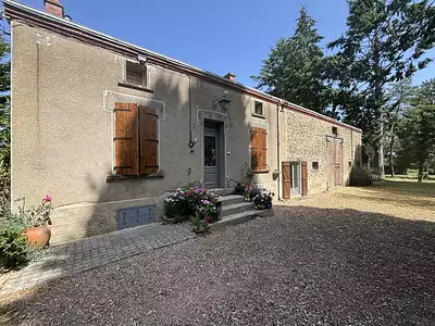 Maison, 108 m²