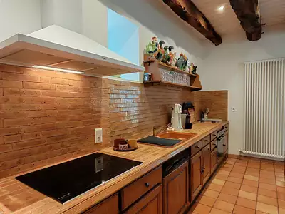 Maison, 165 m²